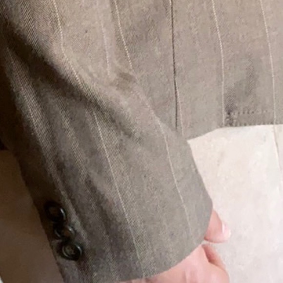 Kasper blazer. So soft. Great quality. - Picture 3 of 9